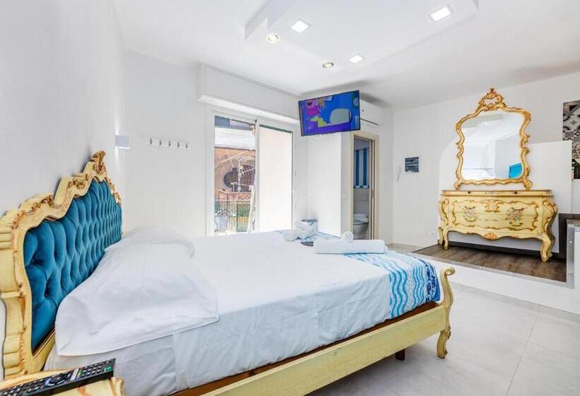 Family Suite, San Giovanni