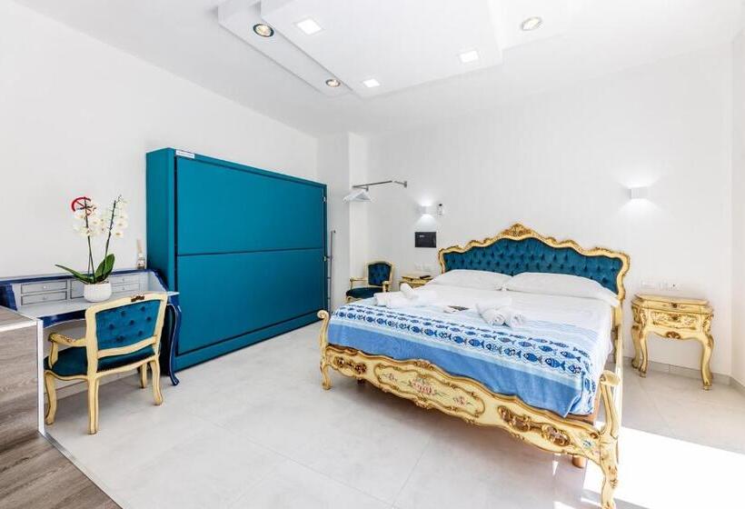 Family Suite, San Giovanni