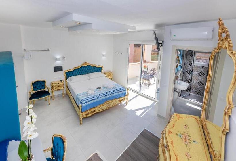 Family Suite, San Giovanni