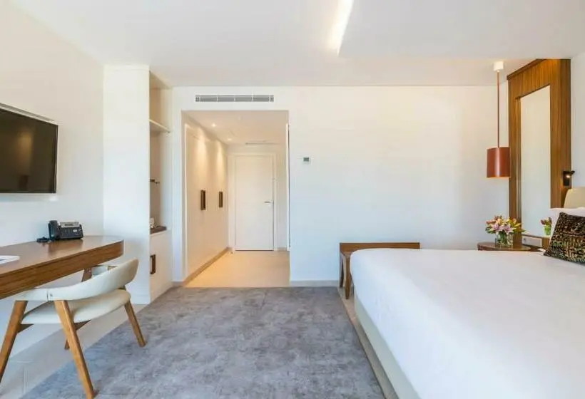 クラシックルーム, Regency Salgados Hotel & Spa