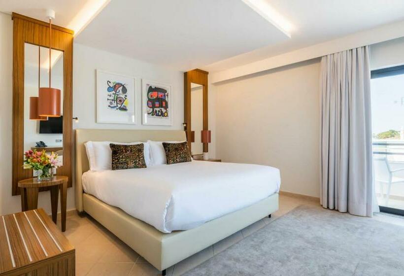 클래식 룸, Regency Salgados Hotel & Spa