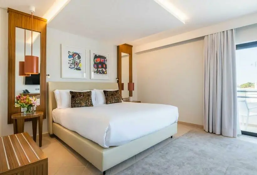 クラシックルーム, Regency Salgados Hotel & Spa
