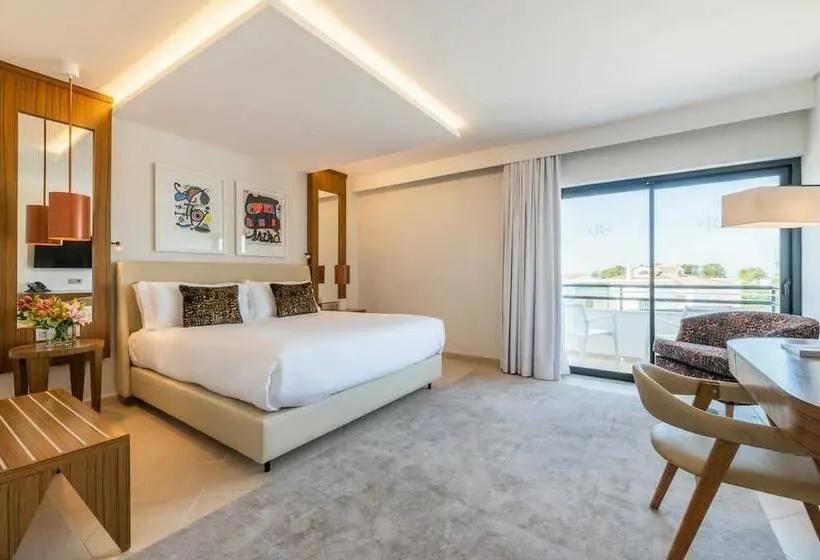 クラシックルーム, Regency Salgados Hotel & Spa