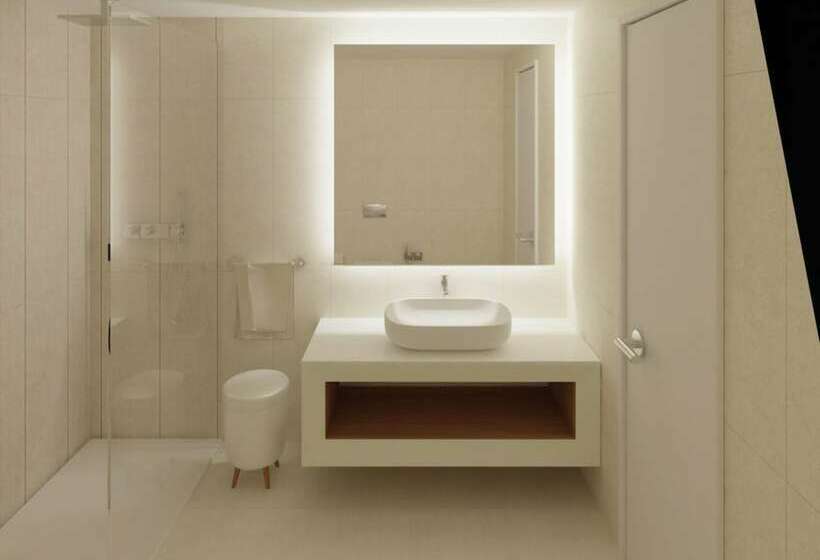 חדר קלאסי, Regency Salgados Hotel & Spa