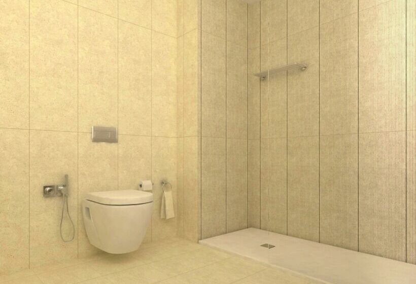 클래식 룸, Regency Salgados Hotel & Spa