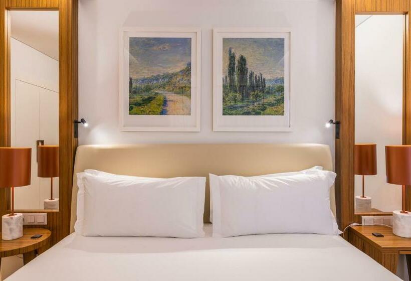 스탠다드 룸 바다 전망, Regency Salgados Hotel & Spa