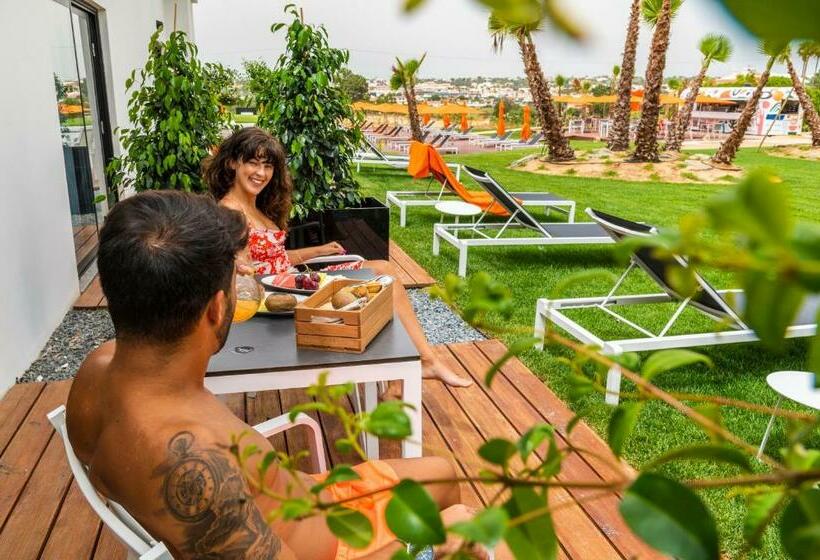 프리미엄 룸, Regency Salgados Hotel & Spa