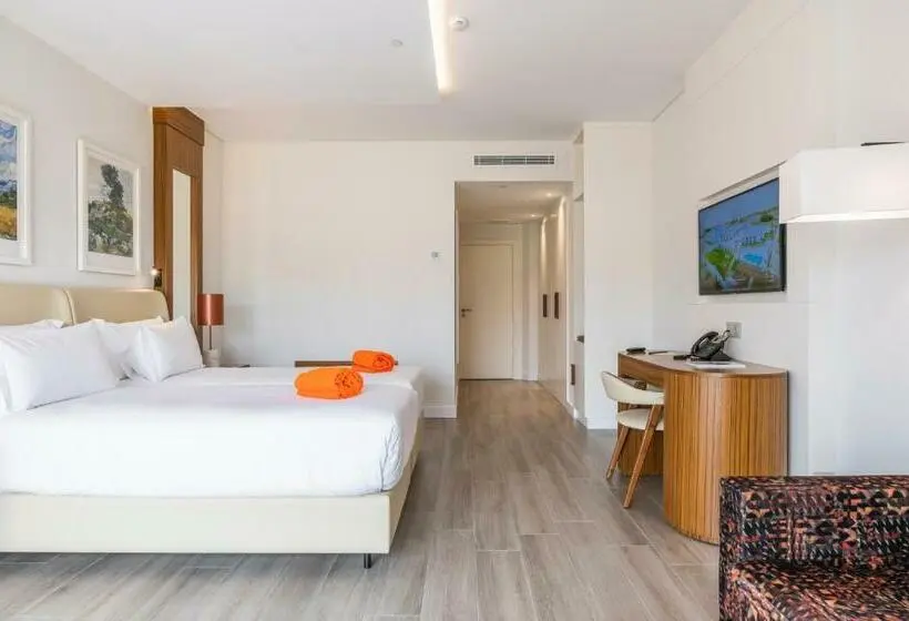 プレミアムルーム, Regency Salgados Hotel & Spa