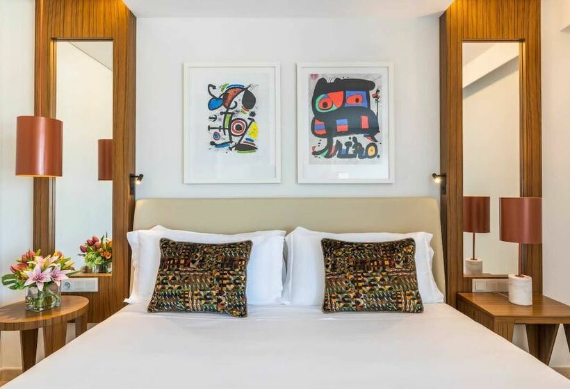 高级客房, Regency Salgados Hotel & Spa