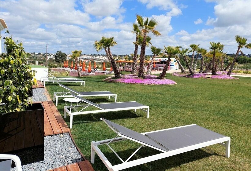 اتاق پرمیوم, Regency Salgados Hotel & Spa
