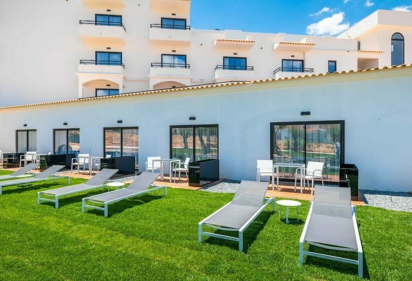 高级客房, Regency Salgados Hotel & Spa