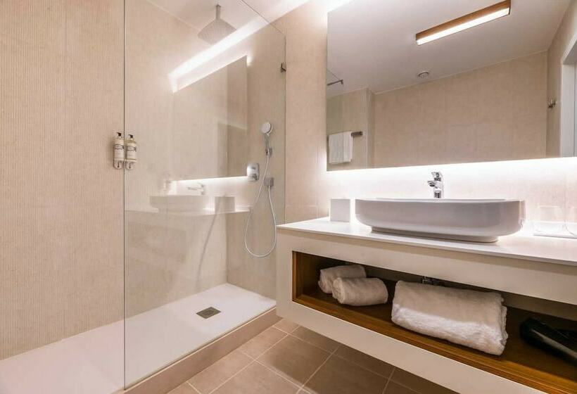 高级客房, Regency Salgados Hotel & Spa