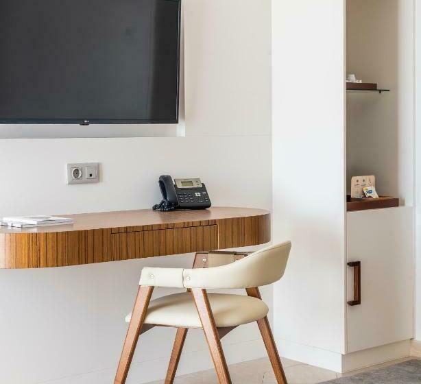 家庭套房, Regency Salgados Hotel & Spa