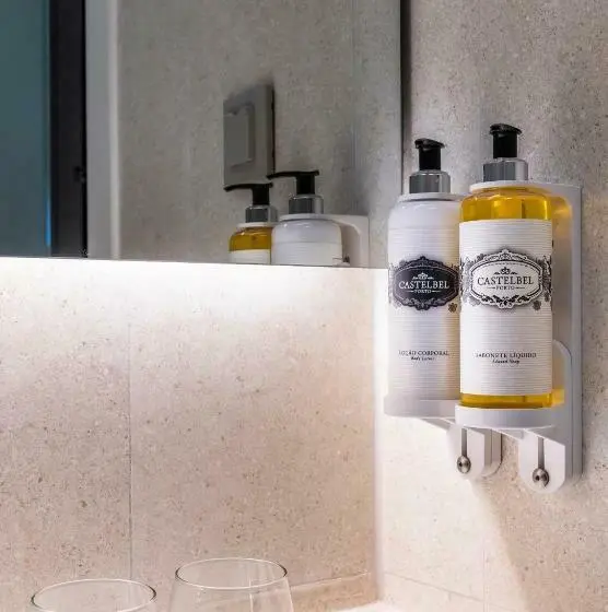 スイート（家族用）, Regency Salgados Hotel & Spa
