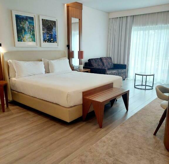 주니어 스위트, Regency Salgados Hotel & Spa