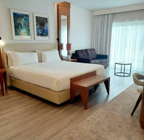 ジュニアスイート, Regency Salgados Hotel & Spa