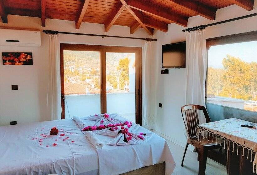 Пентхаус, Santo Akyaka Home