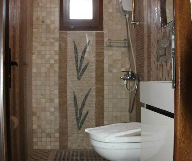 펜트하우스 룸, Santo Akyaka Home