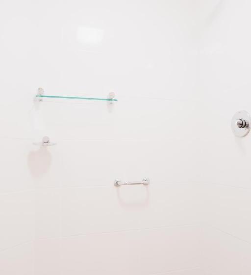 스탠다드 트리플 룸, Lagoon Prime