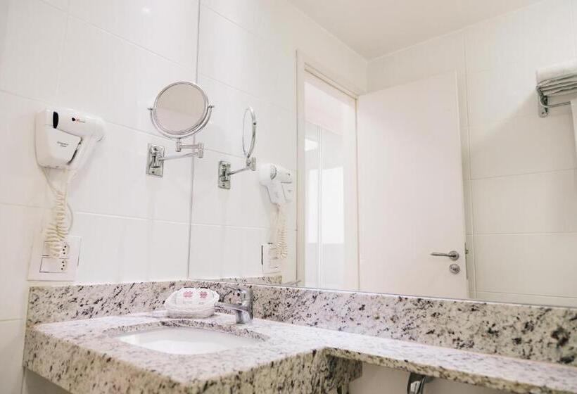 스탠다드 룸, Lagoon Prime