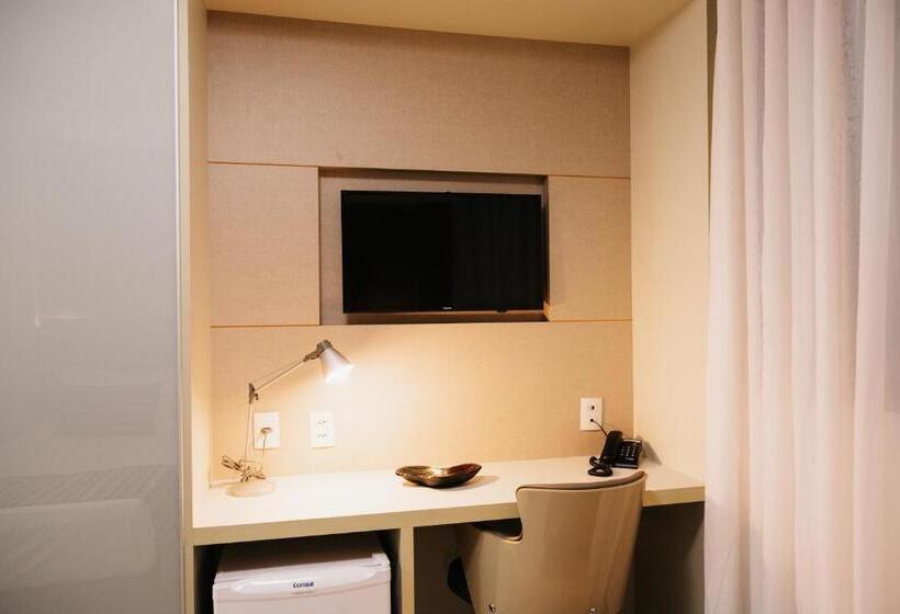 스탠다드 룸, Lagoon Prime