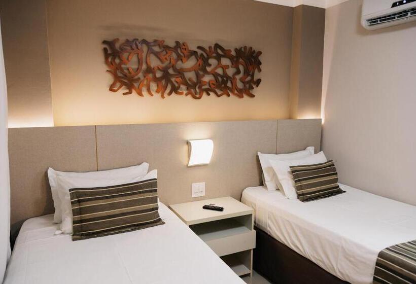 스탠다드 룸, Lagoon Prime