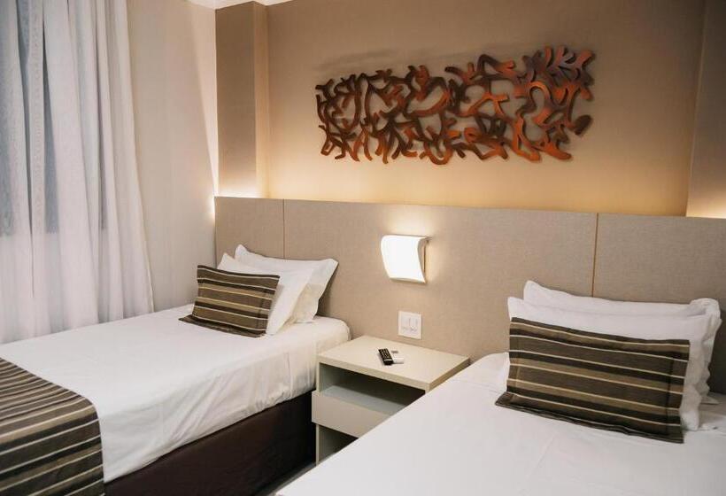 스탠다드 룸, Lagoon Prime