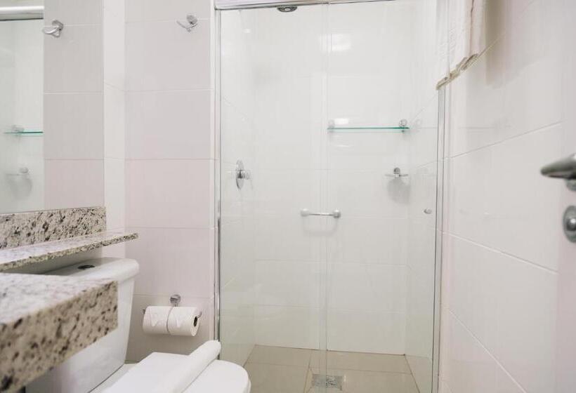 스탠다드 룸 호수 전망, Lagoon Prime