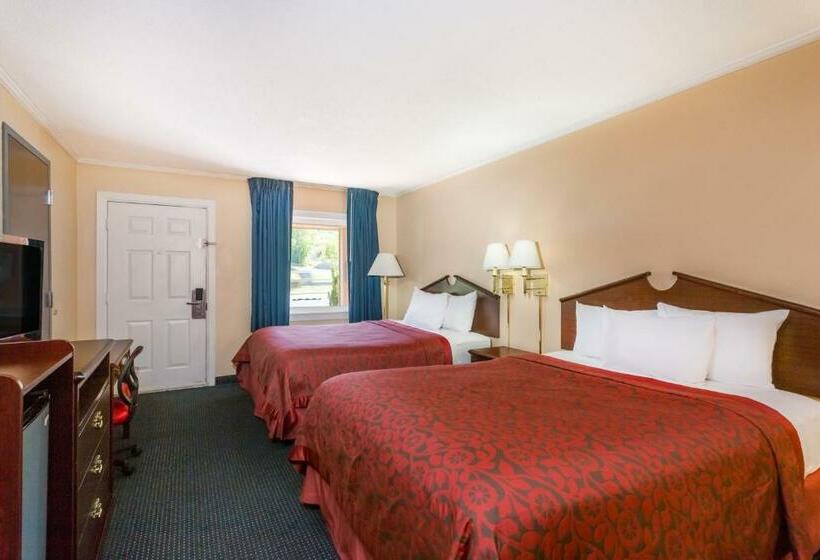 Номер Стандарт, The Inn At Plantation