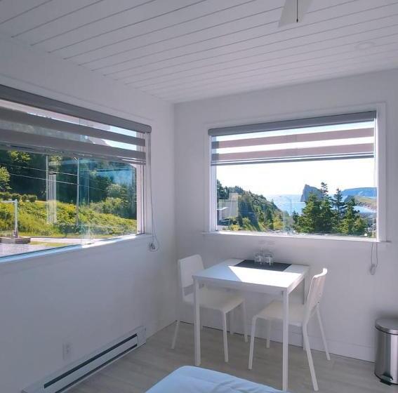 Номер Deluxe Вид на Море, En Route Vers L’infini