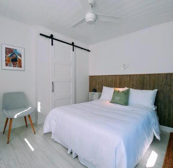 Номер Deluxe Вид на Море, En Route Vers L’infini