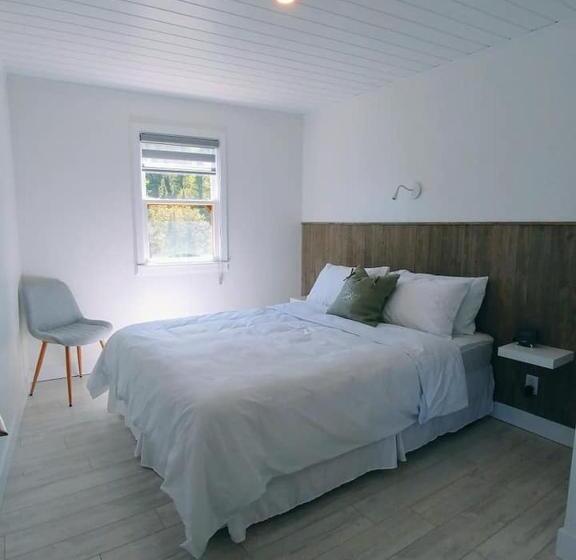 Апартаменты 2 Спальни, En Route Vers L’infini