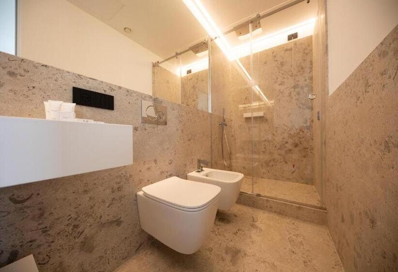 Номер Superior, Abelia Sea Suites