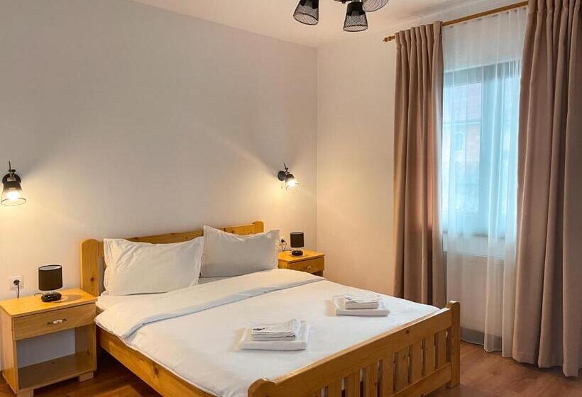 اتاق استاندارد, Pensiunea Ocna Maramuresului