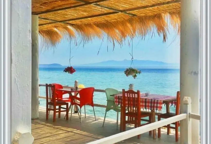 آپارتمان 1 خوابه با بالکن, Villa John