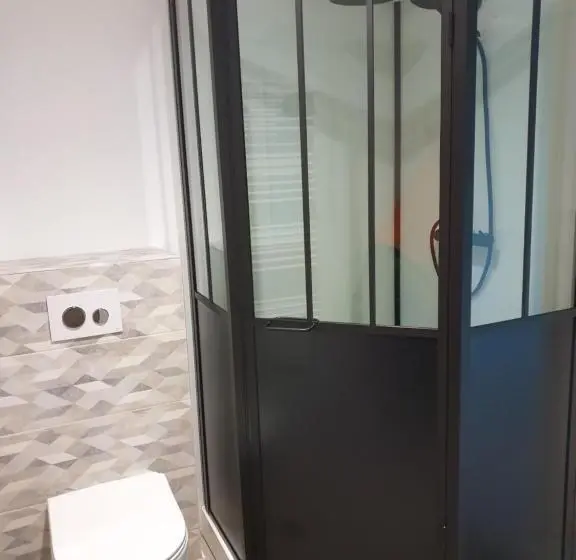 スタンダードルーム, Chambres De Villée