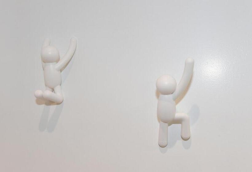 컴포트 룸, Le Rodin Bazas