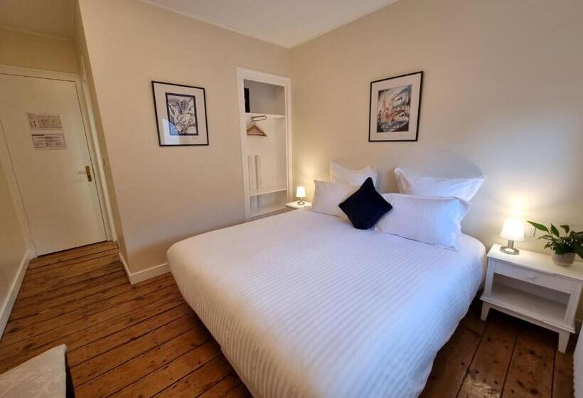 컴포트 룸, Le Rodin Bazas