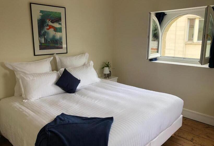 수피리어 룸, Le Rodin Bazas