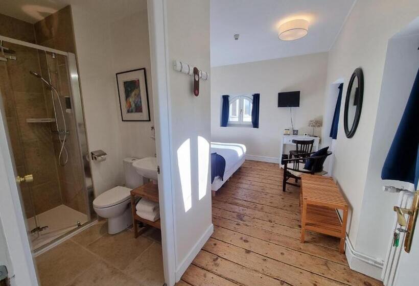 수피리어 룸, Le Rodin Bazas