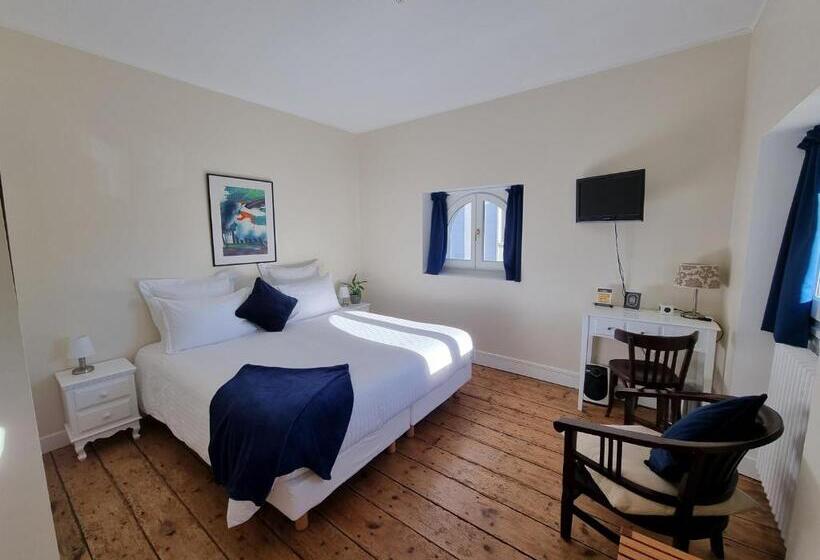 수피리어 룸, Le Rodin Bazas