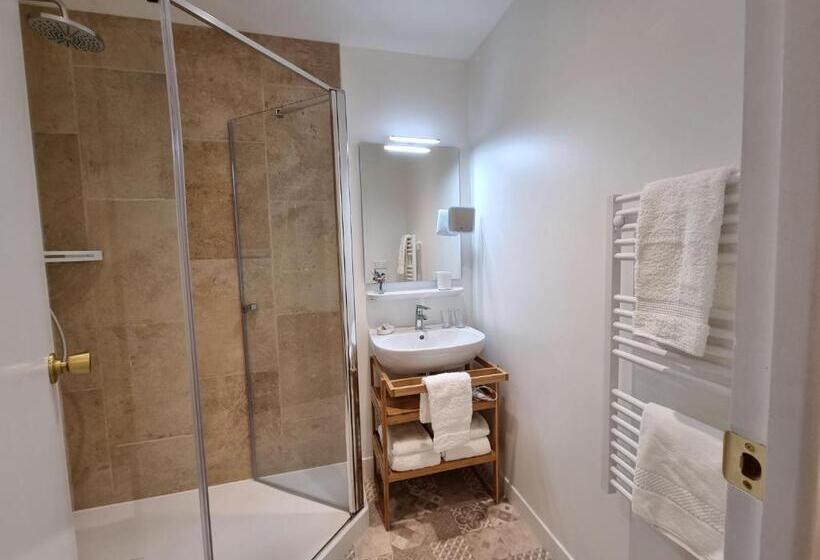 프리미엄 룸, Le Rodin Bazas