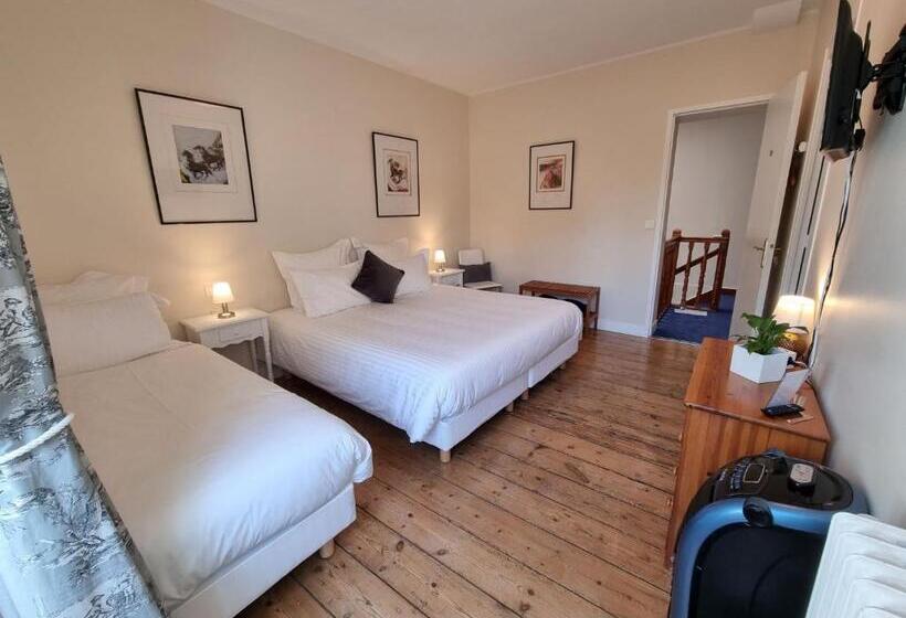 프리미엄 룸, Le Rodin Bazas