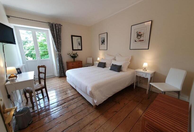 프리미엄 룸, Le Rodin Bazas