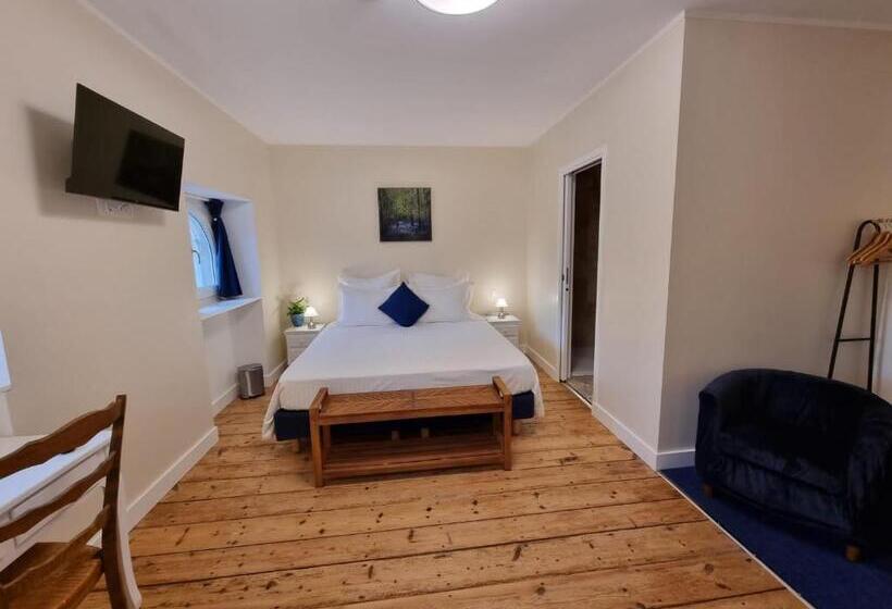 프리미엄 룸, Le Rodin Bazas