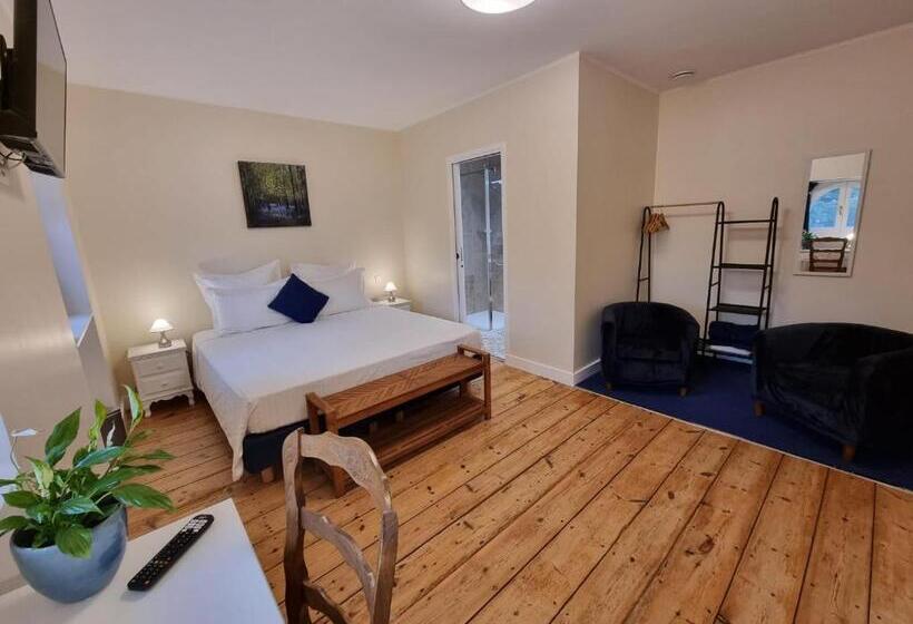 프리미엄 룸, Le Rodin Bazas