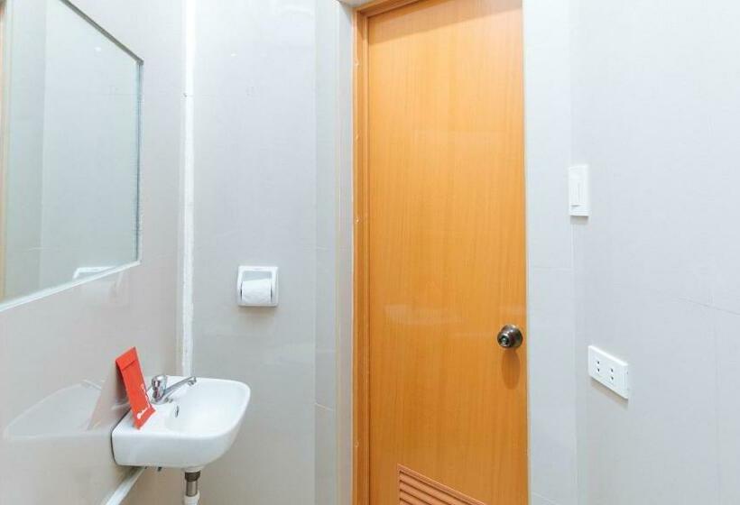 标准间, Reddoorz Plus Near Tambo Paranaque