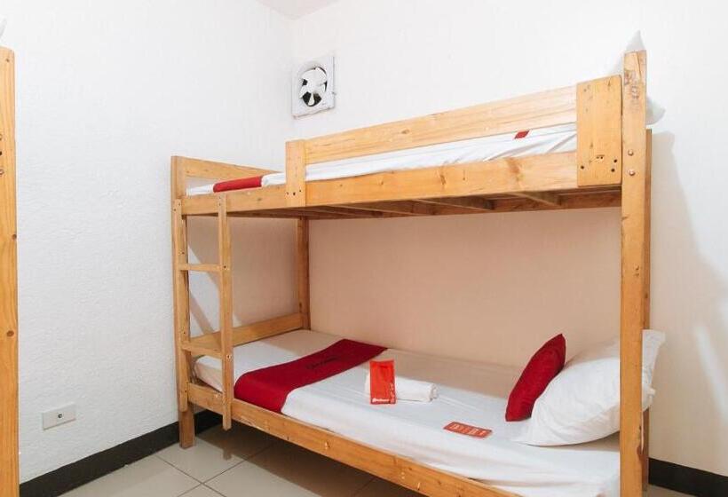 Семейный Номер, Reddoorz Plus Near Tambo Paranaque