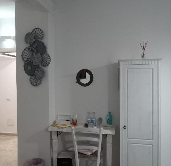 标准房带园景, S'incontru Affittacamere