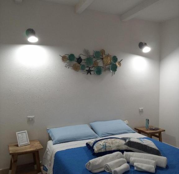 标准房带园景, S'incontru Affittacamere